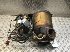  Ruß-/Partikelfilter für Abgasanlage VW Touran II (5T) 04L131765AR