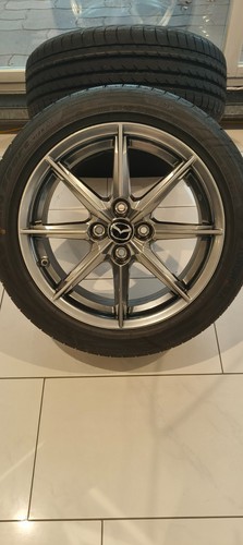 Original mazda nd - original, mx-5