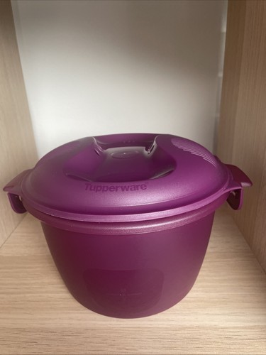 Tupperware reis meister - tupperware, l