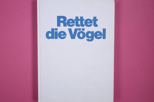 186829 horst stern rettet die - 186829,