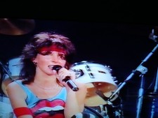 Nena Live in Conzert 83