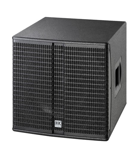 Audio subwoofer aktiv - audio,