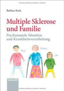 Multiple sklerose und familie - multiple,