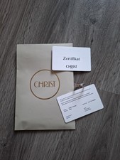 Christ Vorsteck- oder