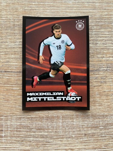 Ferrero sticker fußball - sticker, wm
