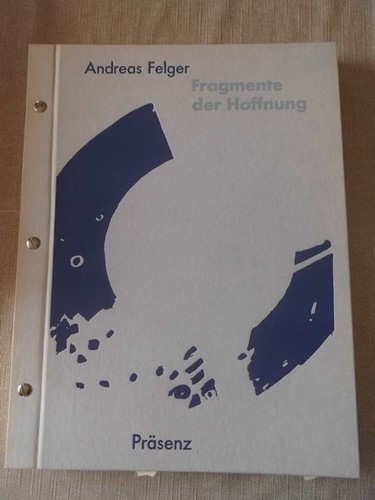 Fragmente der hoffnung - der,