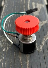 Potentiometer / Poti mit