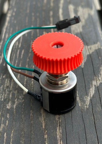 Potentiometer poti mit - /,