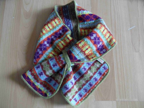 Oilily schöner bunter - oilily,