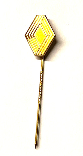Renault raute logo - renault, 1987