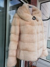 Genuine NERZ MINK НОРКА