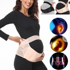 Schwangerschaftsgurt Baby Belt