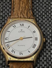 Cathay quarz uhr herren - uhr, k15