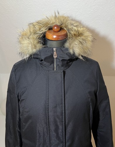 Peuterey damen mantel jacke - mantel,
