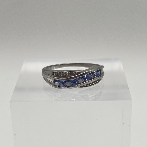 925 sterlingsilber ring 20 - gr.,