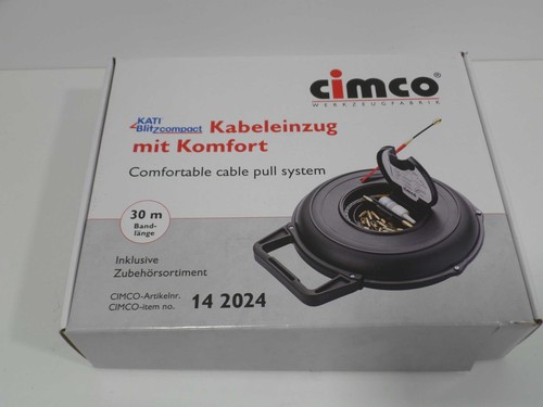 Cimco 142024 kati blitz - 142024, kati-blitz