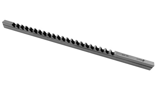 Paulimot hss räumnadel mm - hss-räumnadel,