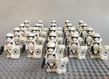 21x Star Wars 501st Clone Troopers Battle Pack-Figuren zum aussuchen Buildable