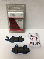 Brembo Bremsbeläge
