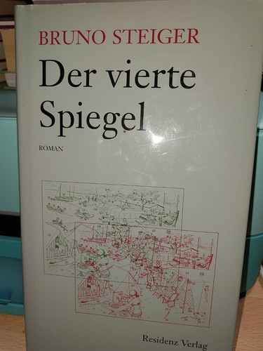 Bruno steiger der vierte - der,
