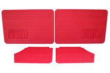 VW KÄFER  1500, 1302, 1303