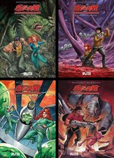 Storm - Chroniken aus