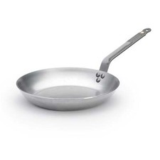 Eisenpfanne 28 cm Bratpfanne