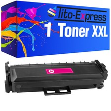 1 Toner Magenta PlatinumSerie