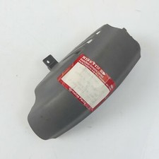 Honda Bali SJ 50 Verkleidung Seitenverkleidung links cover side 83603-KEM-900