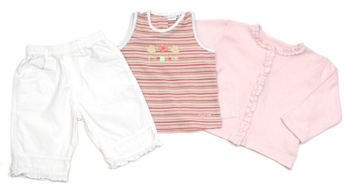 Prenatal 3tlg sommer - prenatal,