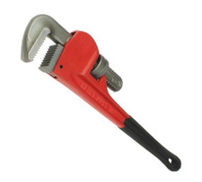 Rohrzangen Einhandrohrzange Wasserpumpenzangen 10 12 14 18 24 Zoll Eckrohrzange 