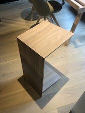 NEU!!! Team7 Sidekick , Eiche