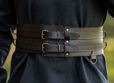 Robuster Mittelalter Wikinger