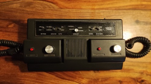 Interelectric gamatic 7600 - ,