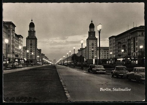 Berlin-Friedrichshain