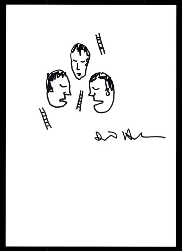 David hochbaum maler - david,