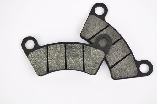 Bremsbeläge 2cm für - 2x, 1,2cm