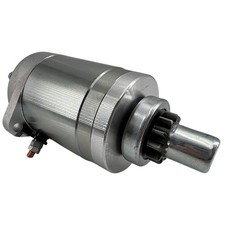 Piaggio Ape 50 Anlassermotor