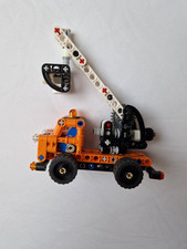 LEGO TECHNIC 42088 Cherry Picker