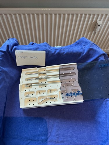 Altapin set camlog - altapin-set,