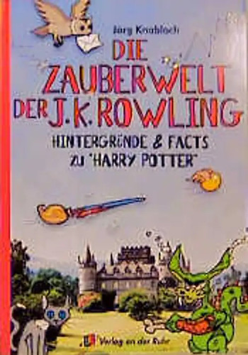 Die zauberwelt der k - die,