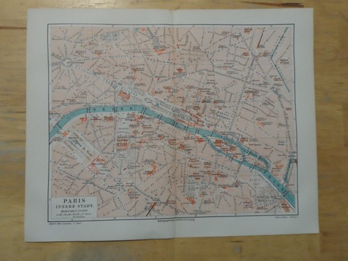 Orig lithographie - 2,