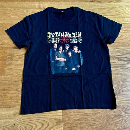 Die toten hosen tour 2026 - die,
