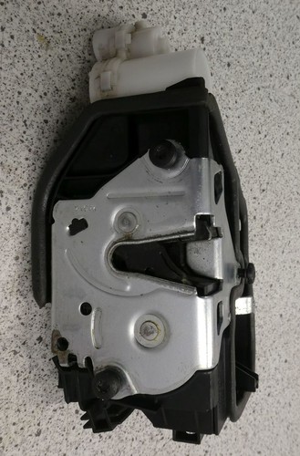 Bmw f25 35d systemschloss - bmw,