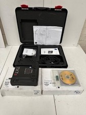 TEXA NAVIGATOR TXTS MULTIBRAND DIAGNOSEGERÄT MIT IDC5 Light Car Software 2021