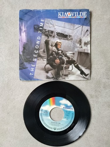 Single kim wilde the - -,