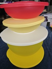 Tupperware Junge Welle