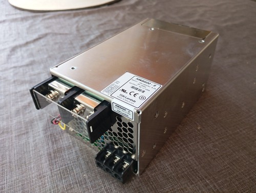 Netzteil 120a tdk lambda - netzteil, tdk-