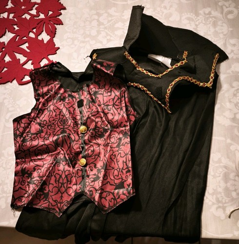 Little vamp vampir - vamp,