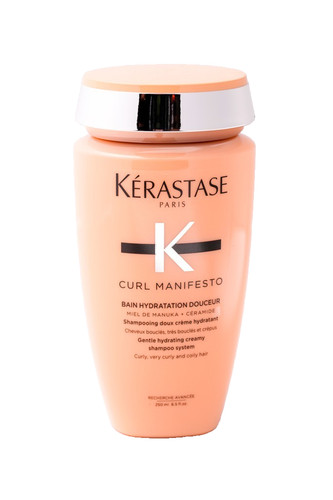 Kérastase bain curl manifesto - kérastase,